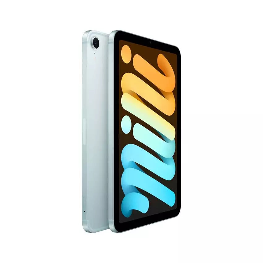 Apple iPad mini 7th Generation, Wi-Fi, 8.3-inch, 128GB - With Caver And Pincil