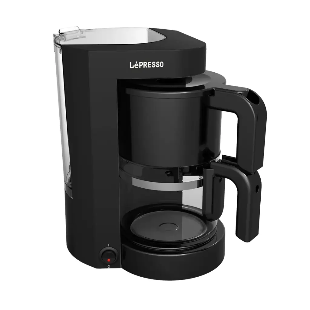 ماكينة تحضير القهوة والشاي Lepresso Duo Brew