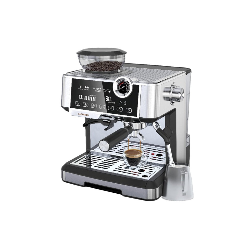 شاشة لمس متطورة من LePRESSO LP013