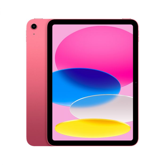 Apple iPad (2025) Wi-Fi 128GB - مع كفر وقلم (إصدار الشرق الأوسط)