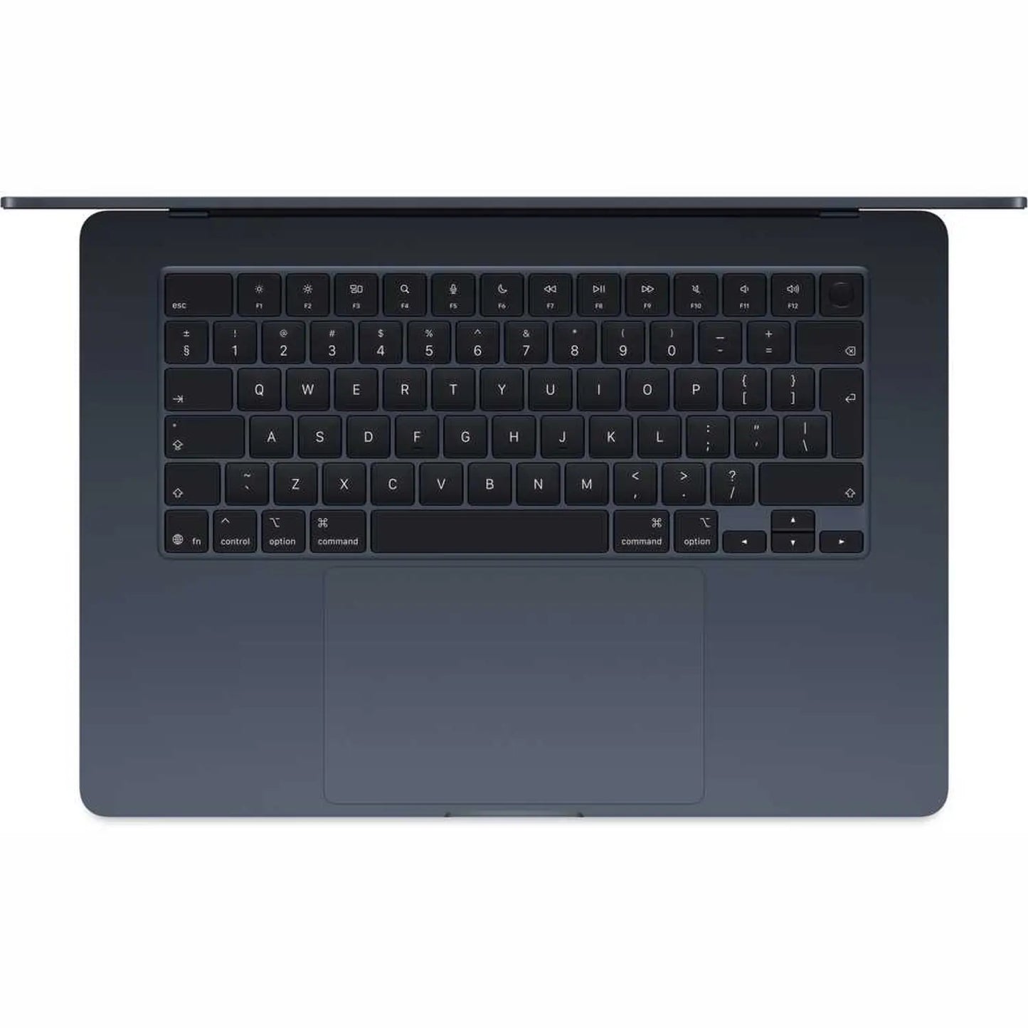 Apple MacBook Air M4 مقاس 15 بوصة (2025)