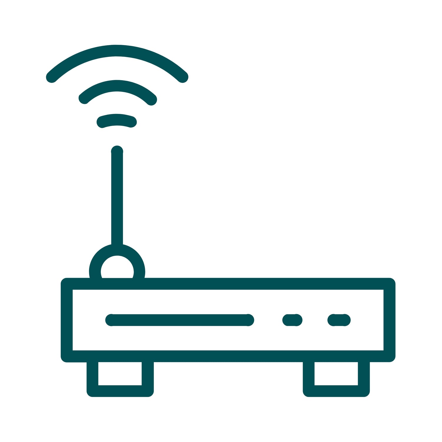 Wifi Router