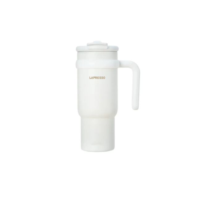 كوب معزول حراريًا من LePresso Thermo Flast