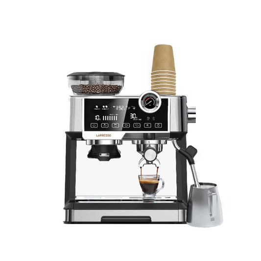شاشة لمس متطورة من LePRESSO LP013