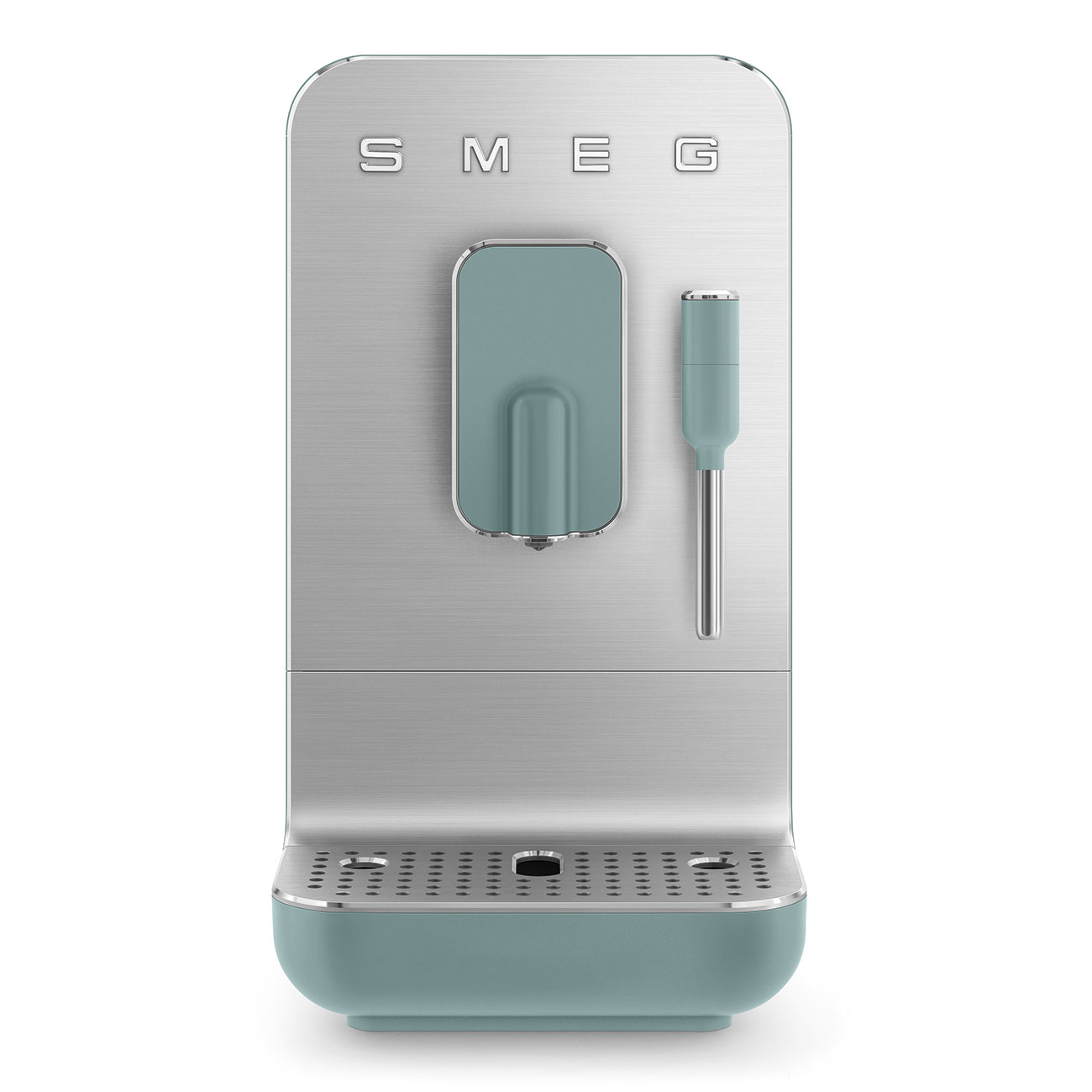 SMEG Automatic Coffee Machine With Steam Wand
