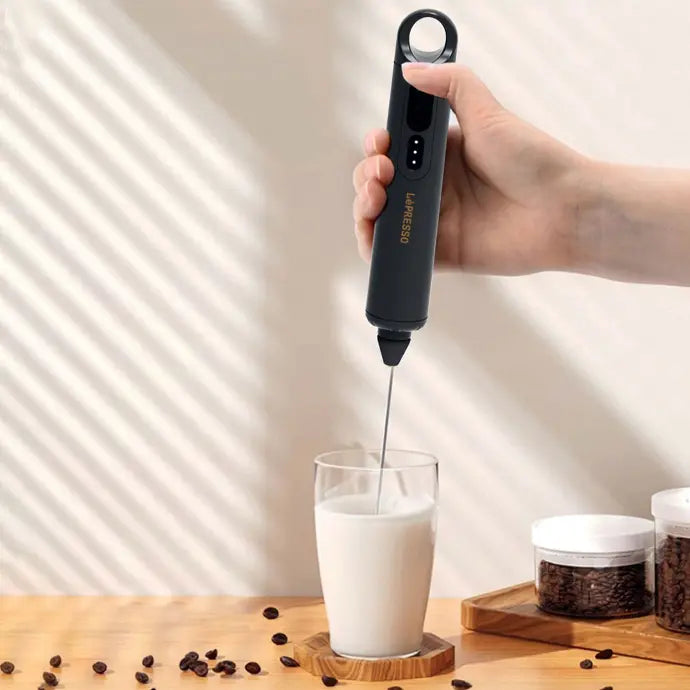 خلاط رغوي 3 في 1 من LePresso 