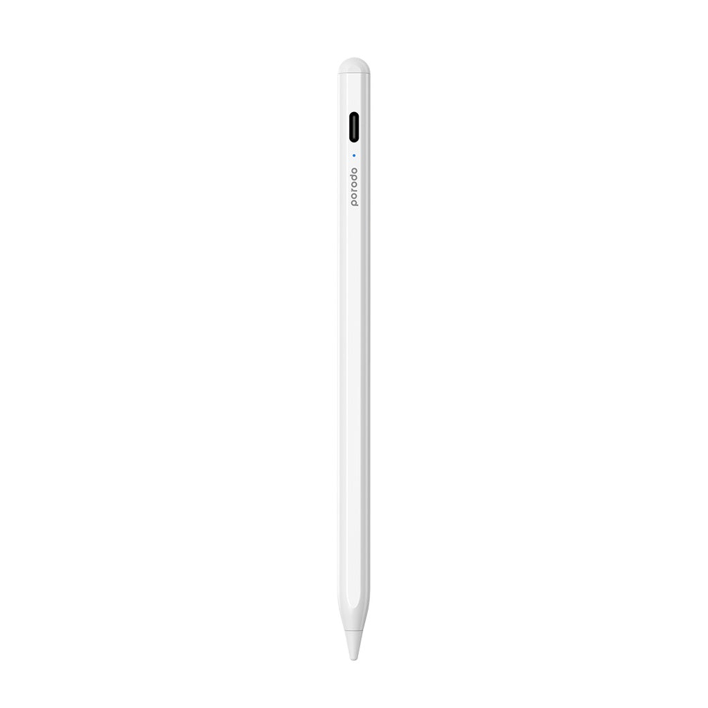 جهاز Apple iPad Air M3 (2025) مقاس 11 بوصة، مزود بخاصية Wi-Fi وذاكرة 128 جيجابايت - مع كفر وقلم 