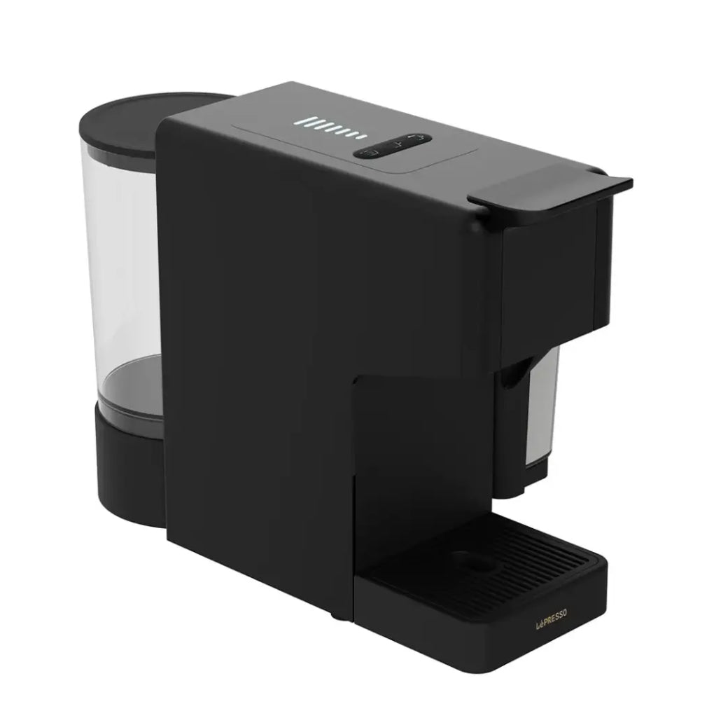 ماكينة قهوة متعددة الكبسولات Lepresso Crema Pro 