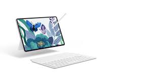 Huawei MatePad 11.5″ S Violet جهاز لوحي