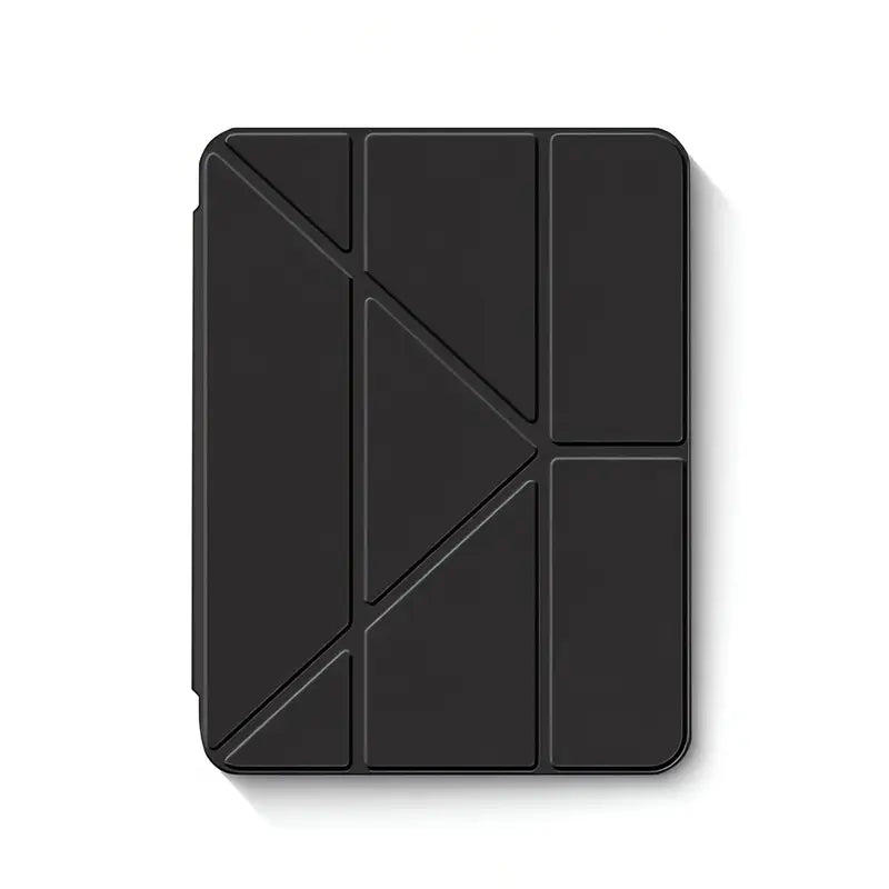 جهاز Apple iPad Air M3 (2025) مقاس 11 بوصة، مزود بخاصية Wi-Fi وذاكرة 128 جيجابايت - مع كفر وقلم 