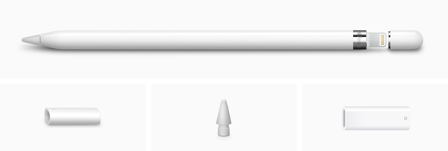 قلم Apple (الجيل الأول)