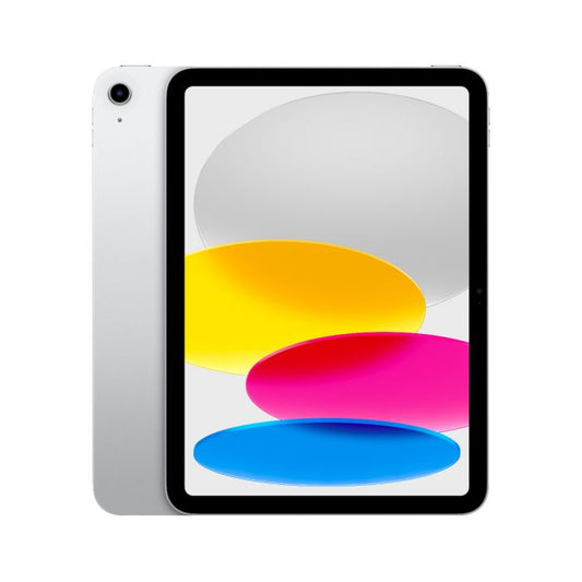 Apple ipad (2025) Wi-Fi 128GB - WITH CAVER AND PENCIL (Middle East version)