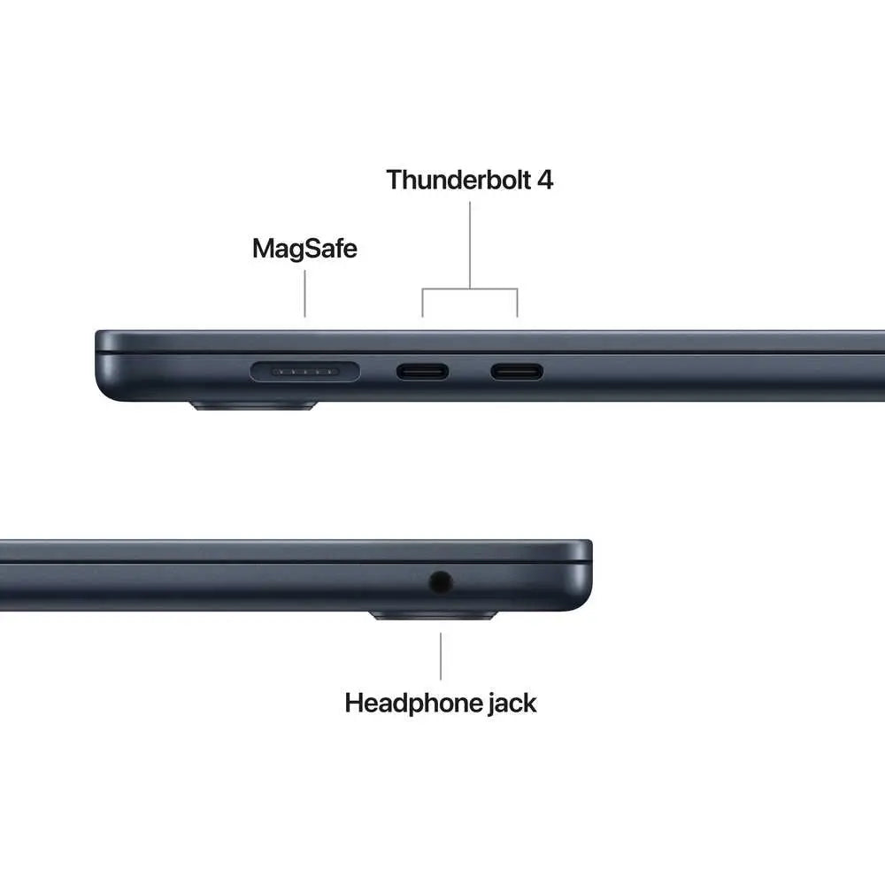 Apple MacBook Air M4 مقاس 15 بوصة (2025)